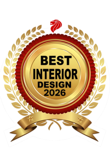 Best Interior Design 2026