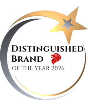 Distinguished Brand of the Year 2026
