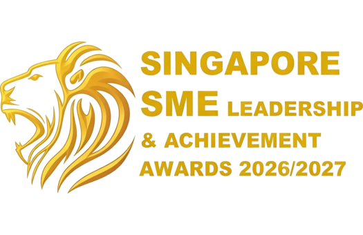 Singapore SME Leadership & Achievement Awards 2026 / 2027