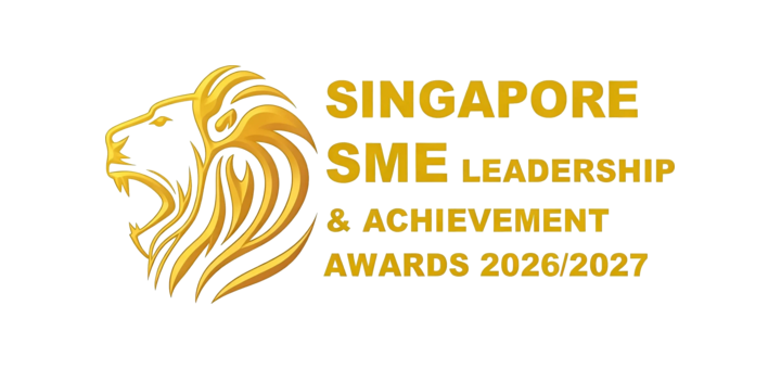 Singapore SME Leadership & Achievement Awards 2026 / 2027